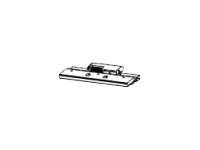 ZEBRA KIT PRINTHEAD 300 DPI ZT620 P1083320-016