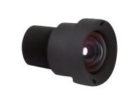 Kamera Mobotix Zub Objektiv L22 L25-F1.8 Super-Weitwinkel-Objektiv B041 MX-B041