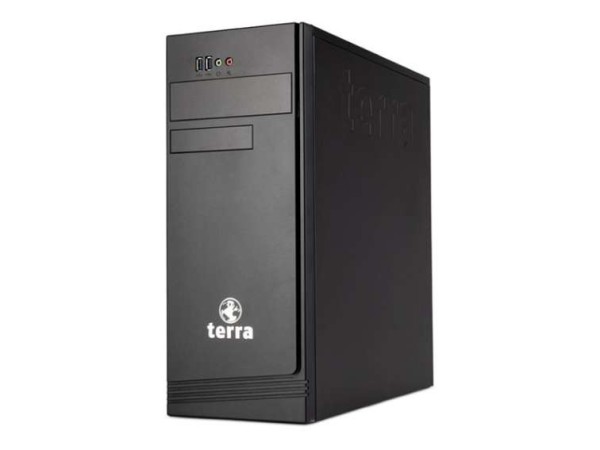 18,5" TERRA All-In-One-PC 1900 Atom N270 2GB 320GB W7Pro 1009098