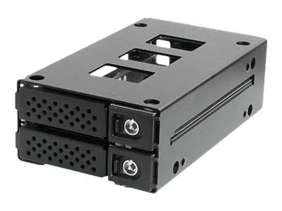 JJ COMPUTER Jou Jye Computer JJ-N-29SS15 - Gehäuse für Speicherlaufwerke - JJ-N-29SS15