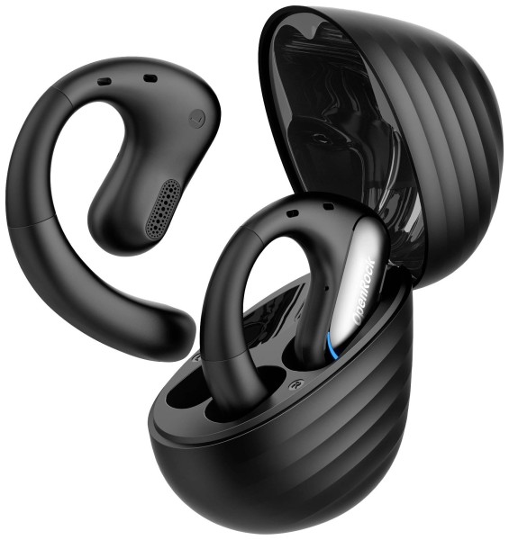 ONEODIO ONEODIO OpenRock Pro T1 Sport Ear Free Kopfhörer Bluetooth Stereo Schwarz
