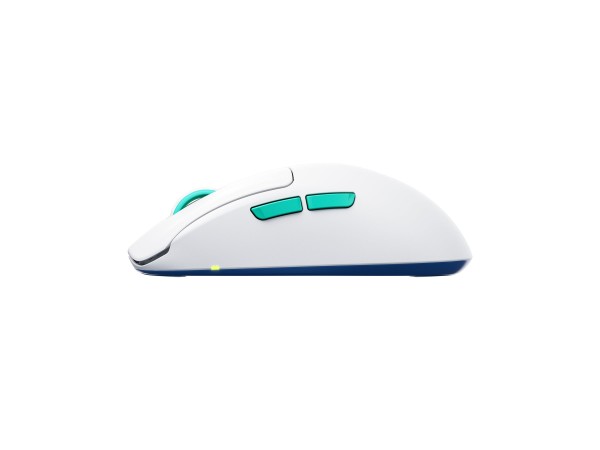 CHERRY CHERRY M68 Wireless, White