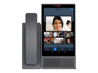 AVAYA AVAYA VANTAGE K175 R3.0 Camera & Wireless