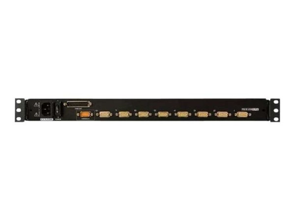 ATEN CL5708M (D)LCD KVM Sw,USB-PS/2,VGA CL5708M D