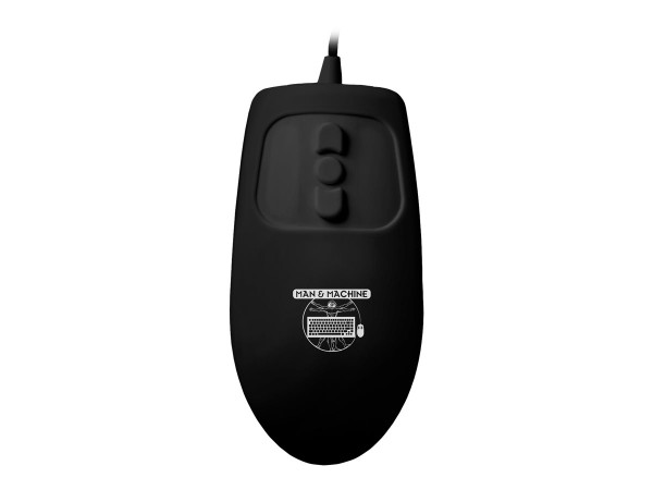 MAN & MACHINE Mighty Mouse 5 MM/B5