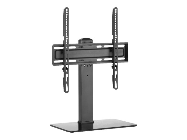 EQUIP EQUIP Tischfuß 32"-55"/40kg 1TFT fest sw