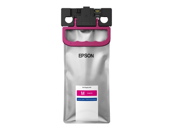 EPSON EPSON WorkForce Pro EM-C8101R Magenta XXL Ink