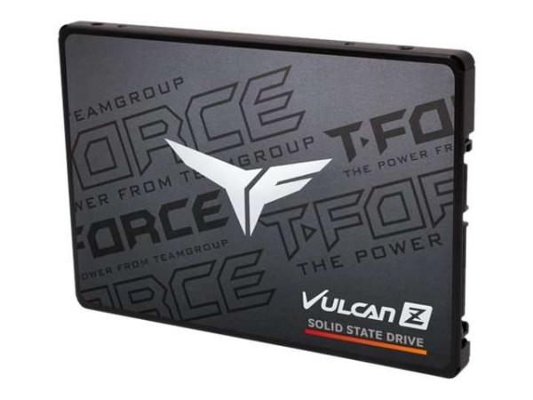 TEAM GROUP VULCAN Z 2TB T253TZ002T0C101
