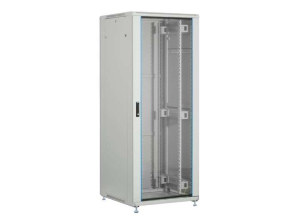 EFB ELEKTRONIK Netzwerkschrank PEL 42HE 19Zoll 800x1000 1 Stück PEL-4280GR.G1SV