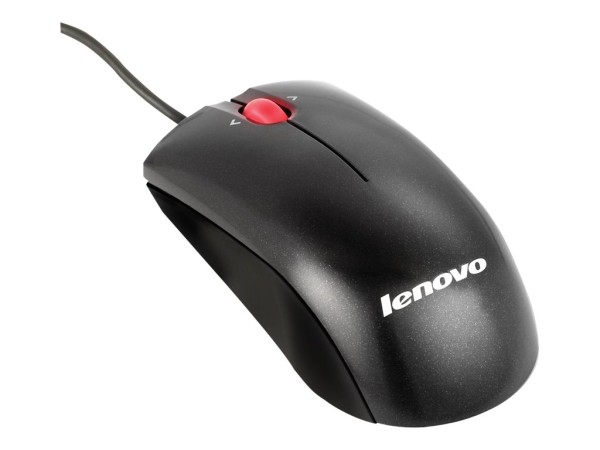 LENOVO IBM Optical Wheel Mouse (41U3029) 41U3029