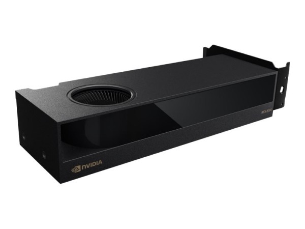 NVIDIA Quadro RTX 2000 ADA FH 16GB 900-5G192-2541-000