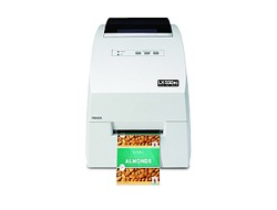 Primera LX500e - Etikettendrucker - Farbe