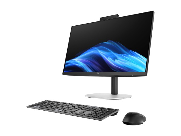 HP HP Pro Studio 4 AiO 60,45cm (23,8") Ultra 5 235T 16GB 512GB W11P