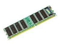 TRANSCEND 512MB DDR400 DIMM 3-3-3 TS64MLD64V4J