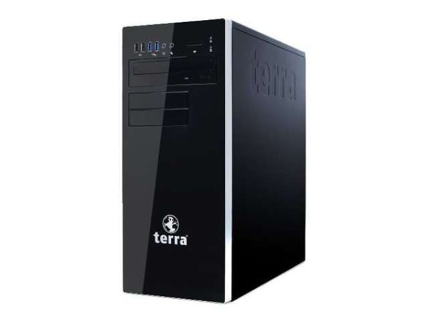 TERRA PC-GAMER ELITE 1 Ultra 5 225 16GB 1TB W11 1000172