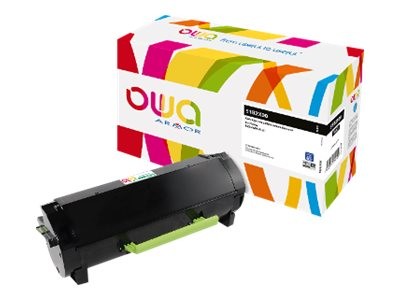 ARMOR ARMOR OWA Toner f. Lexmark 51B0XA0 (20.000 S.)