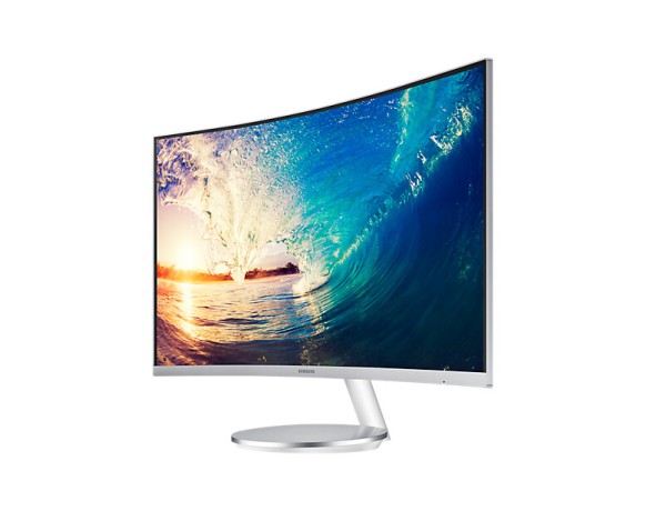 SAMSUNG SAMSUNG SyncMaster C27F591FD 68,6cm (27")