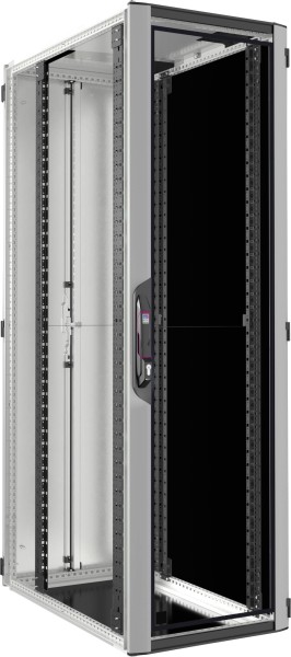 RITTAL RITTAL Netzwerk/Serverschrank standard,geschlossen