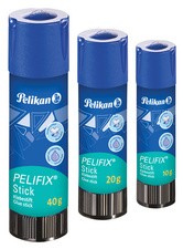 Pelikan Klebestift PELIFIX, 20 g, lösungsmittelfrei