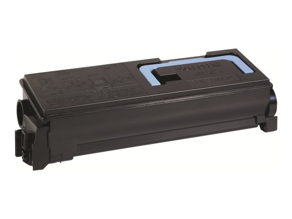 KYOCERA KYOCERA TK 560K Schwarz Tonerpatrone