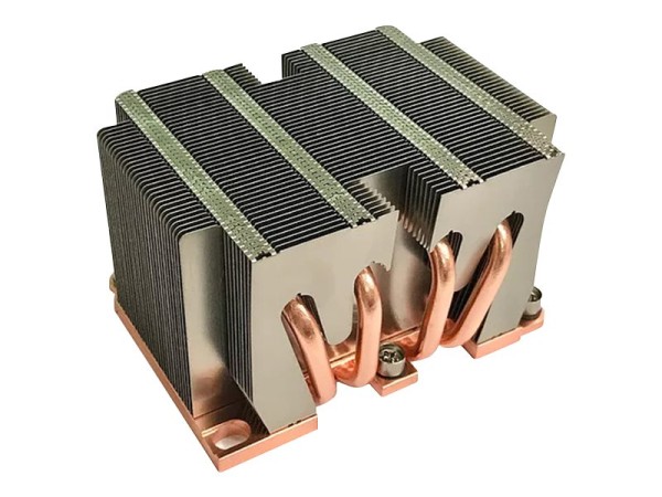 INTERTECH INTERTECH Kühler B-8 2HE passiv Intel Socket LGA 3647