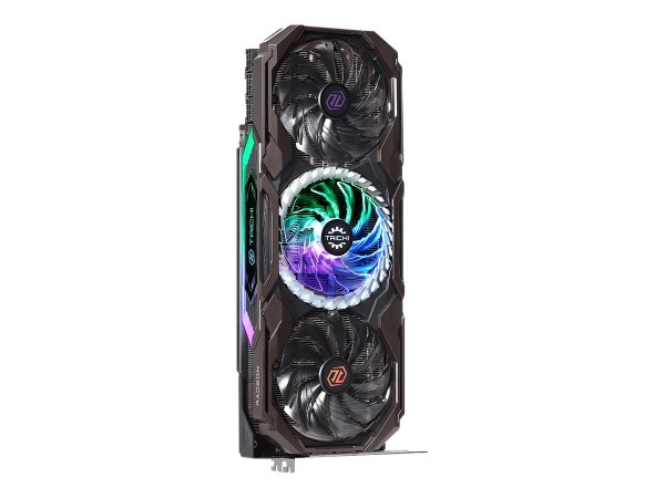 ASROCK ASROCK Radeon RX 6800 XT Taichi X OC 16GB