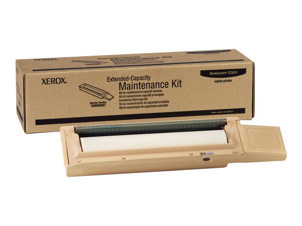 XEROX XEROX Maintenance Kit WC2424 /30000pg