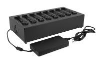 GETAC GETAC T800 MULTI-BAY BATT CHARG 8 BA