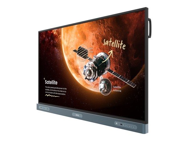 BENQ RP6504 165,1cm (65") 9H.F97TC.DE1