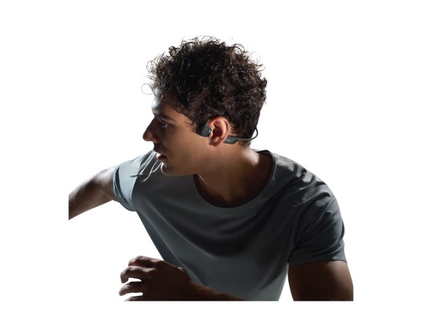 SHOKZ SHOKZ OpenRun Pro 2 Schwarz