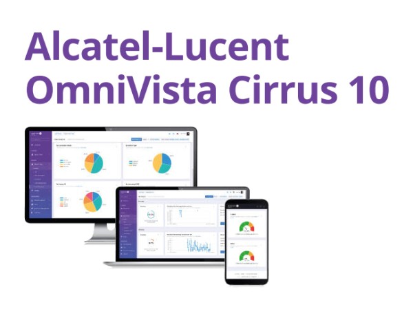 ALCATEL ALE OVCX-APL-BAS-1Y OVCX-APL-BAS-1Y