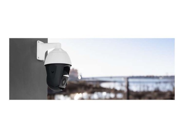 VERKADA CP63-1TBE-HW - Netzwerk-Überwachungskamera - PTZ - Drehplattform - CP63-1TBE-HW