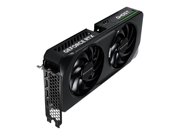 GAINWARD GAINWARD GeForce RTX 5060 Ghost OC 8GB
