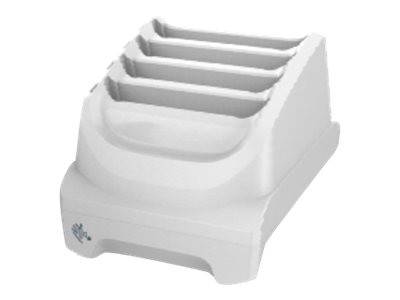 ZEBRA ZEBRA TC51 4-SLOT BATTERY CHARGER