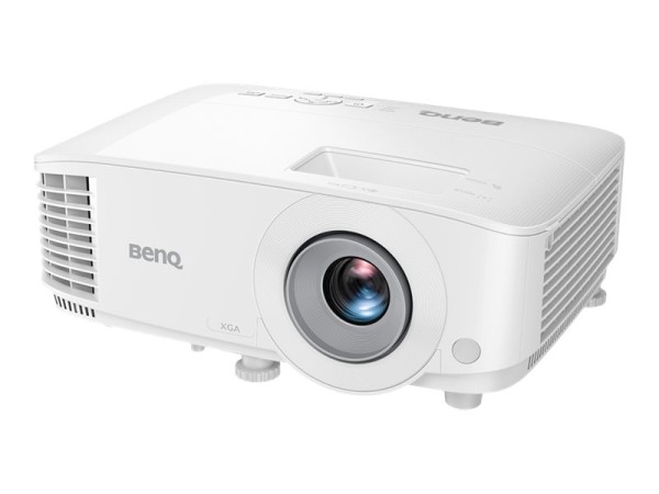 BENQ MX560 DLP Business Beamer 4000 ANSI Lumen 9H.JNE77.13E