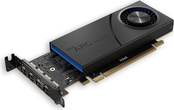 INTEL INTEL Arc Pro A40 6GB