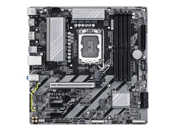GIGABYTE GIGABYTE B860M D3HP S1851