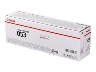 CANON Toner/Cartridge 053 Drum 2178C001