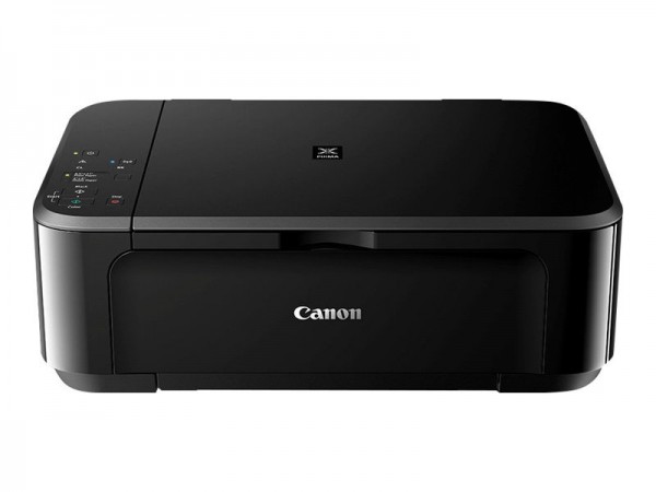CANON PIXMA MG3650S schwarz 0515C106