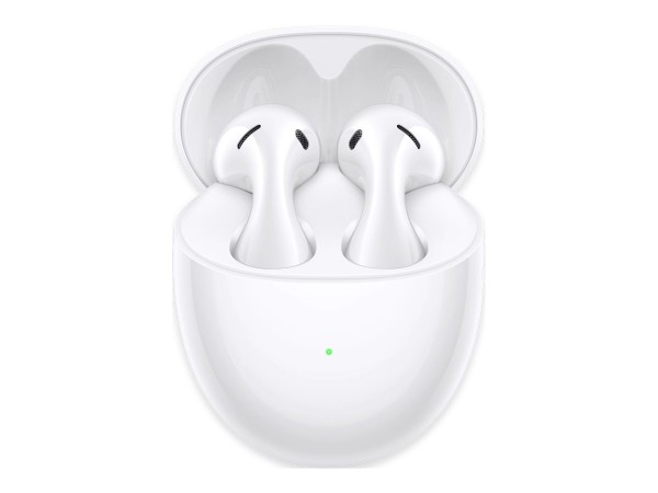 HUAWEI HUAWEI FreeBuds 5 ceramic white
