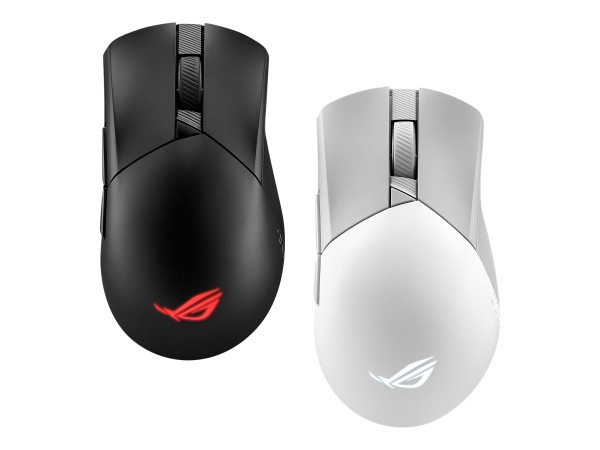 ASUS Maus ROG Gladius III Wireless AimPoint Schwarz 90MP02Y0-BMUA01