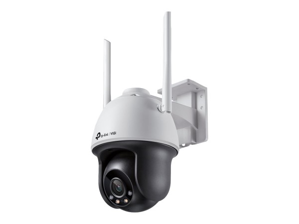 TP-LINK IPCam VIGI C540-W(4mm) 4MP Full-Color VIGI C540-W(4MM)