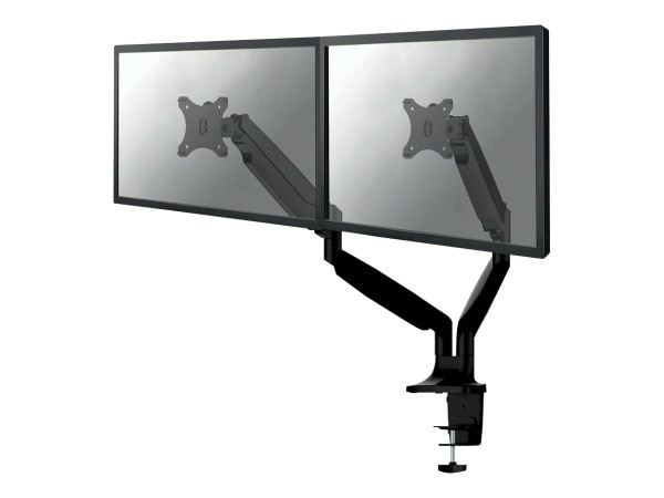 NEOMOUNTS Tischhalterung für Flachbildschirme bis 32" (82 cm) NM-D750DBLACK