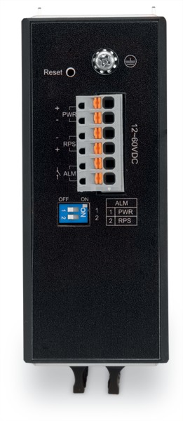 WAGO WAGO Industrial Ethernet Switch