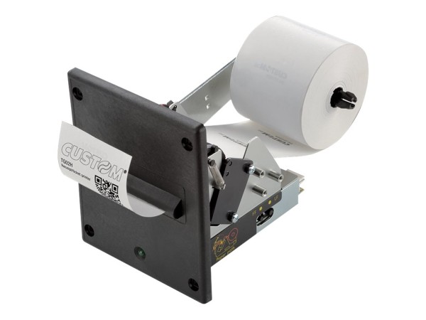 CUSTOM CUSTOM PRINTER TG02H USB RS232