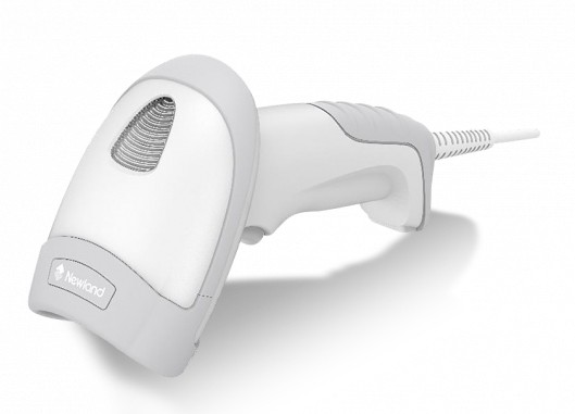 NEWLAND NEWLAND HR32 Marlin HC-Serie 2D Barcode-Scanner Kabelgebunden 1D
