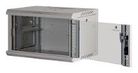 ROCKSTABLE ROCKSTABLE Netzwerkschrank 19" 6 HE 600x440x370mm