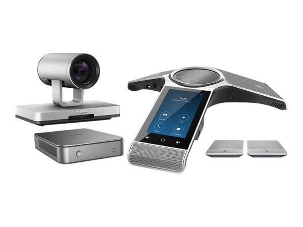 YEALINK YEALINK VC ZOOM Room System ZVC800 II
