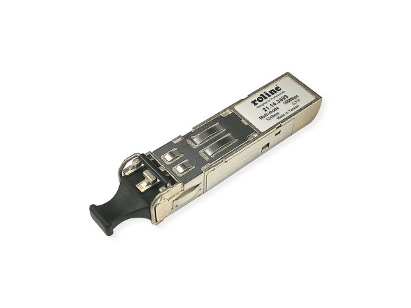 ROLINE ROLINE SFP 100Base-FX, Multimode, 2km