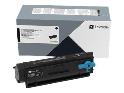 LEXMARK LEXMARK 55B0XA0 Extra High Yield Toner Cartridge